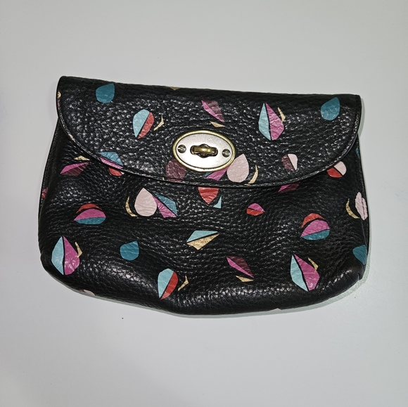Fossil Crossbody Purse or Clutch - Picture 1 of 8